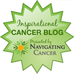 cancer blog